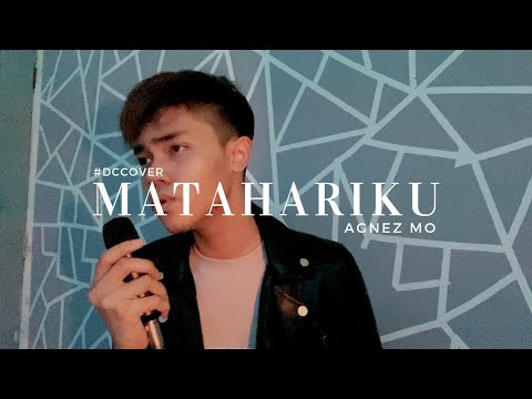 Matahariku - Danial Chuer (Agnez Mo Cover)