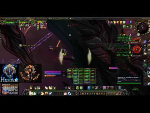 Guild Mythical Rising vs Dragons of Nightmare (Normal)