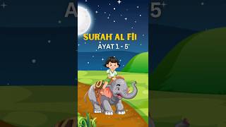 Download lagu Surah Al fil ayat 1 - 5 metode ummi #suratalfil #suratalfiil #alfil #surahalfil #shorts mp3 Download lagu Surah Al fil ayat 1 - 5 metode ummi #suratalfil #suratalfiil #alfil #surahalfil #shorts mp3
