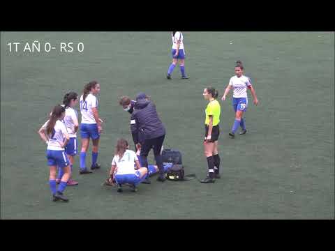20211030 AÑORGA KKE VS REAL SOCIEDAD SAD B 2 1