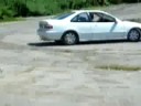 95 Civic EG Coupe with 2 step & Apexi N1 exhaust