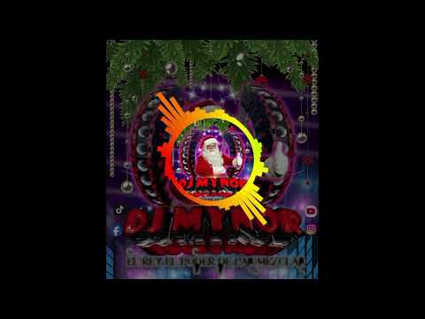 Mi Burrito Sabanero_Extended_Open Show[Remix]Intro Navideño Editor Dj Mynor