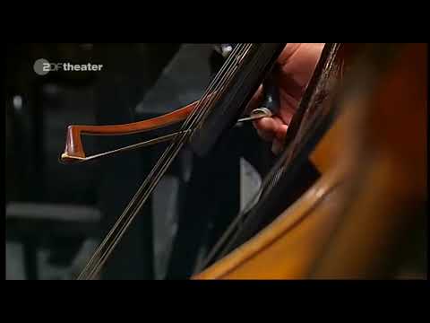 Rimsky Korsakov  Scheherazade   Gergiev · Vienna P480P 4