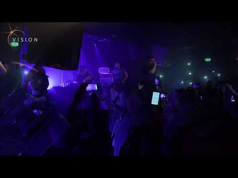 Marlena Patynko Feat. Nizioł live Rotterdam 29.02