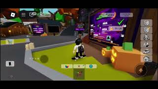 Parte 2 hallown no brookraven! #99noitesnafloresta