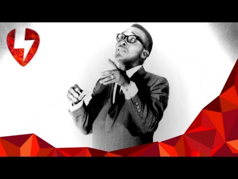 O.V. Wright - 8 Men 4 Women