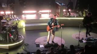 Colony House - You &amp; I (Live In Athens GA 2020)