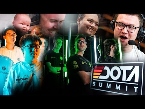 Dota Summit 11 - Recap