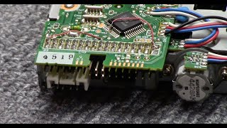 how to make a PC floppy drive work on your Commodore Amiga