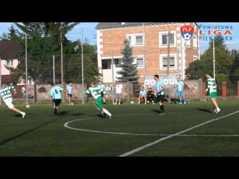 Stankan - Tigers PLP 2012