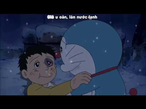 [Vietsub + Kara] Tạm biệt Doraemon! | PHÂN CẢNH CẢM ĐỘNG NHẤT