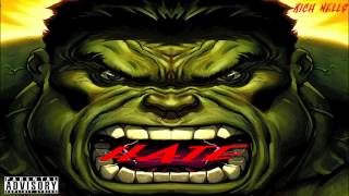 King Nell$ - "Hate" (Audio)