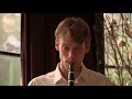 RODION TRIO Sonata Representativa