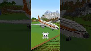 Download lagu Minecraft Plane Build Battle - Noob vs Pro vs Hacker vs God #shorts #minecraft mp3 Download lagu Minecraft Plane Build Battle - Noob vs Pro vs Hacker vs God #shorts #minecraft mp3