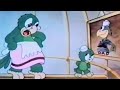 Looney Tunes Wanna Be Like My Dad 1937 Latin American Spanish