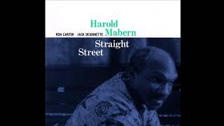 Harold Mabern Trio (Ron Carter &amp; Jack DeJohnette) - Mr. Stitt (1991)