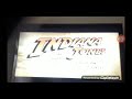 Double Feature DVD Opening 4