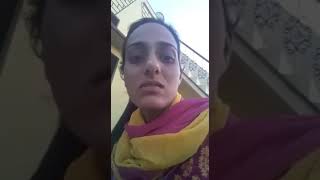 ਅੱਜ ਕੱਲ ਦੀਆ ਕੁੜੀਆ ਦਾ ਹਾਲ ਦੇਖਲੋ video