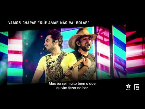 Fernando & Sorocaba - Vamos Chapar 