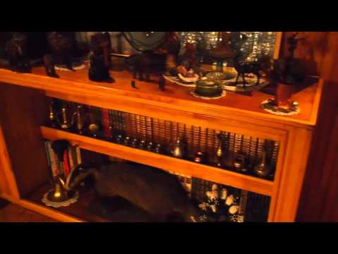 Peniche Freycinet Live aboard Barge - Boatshed - Boat Ref#216556