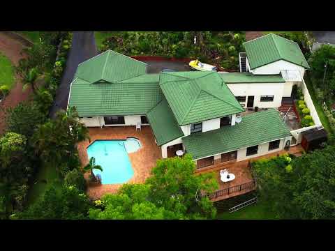 5 Bedroom House in Dawncliffe
