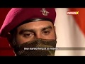 Indian PARA Special Forces Commands Talk About The Surgical Strike Inside Pakistan