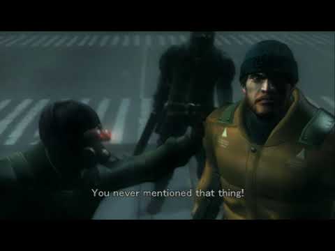 Spetz Playz Lost Planet: Extreme Condition Part 1 - Monster Hunter On Ice