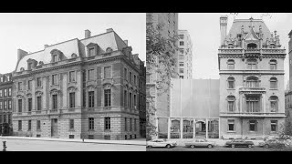 Lecture | Mansions and Museums: The Architecture of the Neue Galerie a