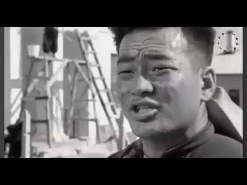 Морьтой ч болоосой МУСК ( Монгол киноны сэтгэлд хоногшсон хэсгүүдээс)