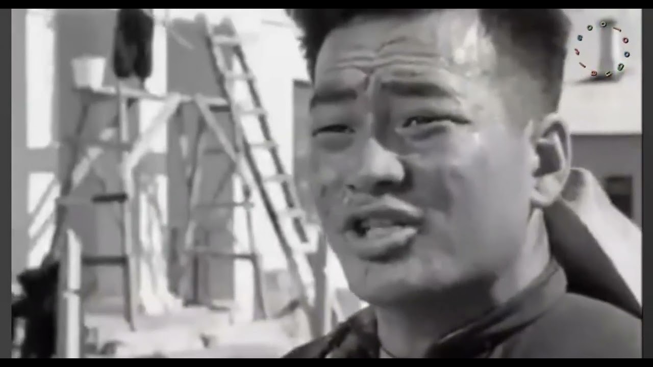 Морьтой ч болоосой МУСК ( Монгол киноны сэтгэлд хоногшсон хэсгүүдээс)