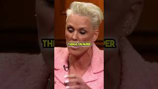 Brigitte Nielsen Hates Stallone😱😱😱