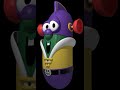 Larry Boy Voice Sound Veggietales