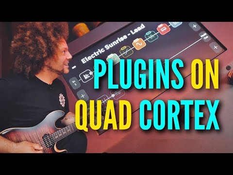 IT’S FINALLY HERE | CorOS 3.0.0 Neural DSP