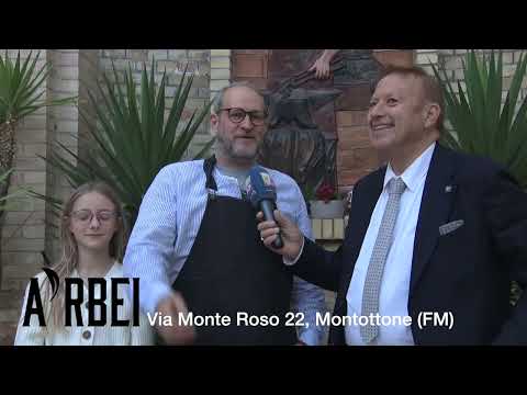 ENOTECA A'RBEI MONTOTTONE