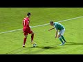 Cristiano Ronaldo Nutmegs But They Get Filthier & Filthier