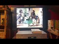Opening To The Little Princess 1995 VHS