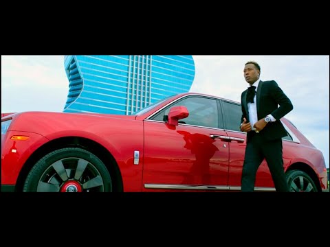 Gazzman ak Disip - Apa Ou Ale Vre? (Official Video)