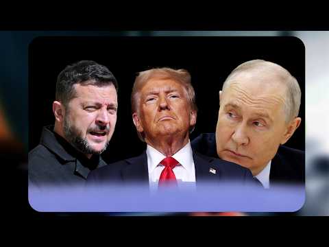 Russia Wins Big Against Ukraine-Donald Trump Gives Push