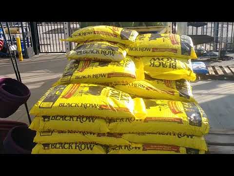 Black Kow manure information. 🍊😊🍉🍓🍑🌽🍅🍎🥦