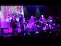 Laine,Seiwell,Juber,Rivera,Liverpool-Listen to What the Man Said-The Fest For Beatles Fans LA 2014