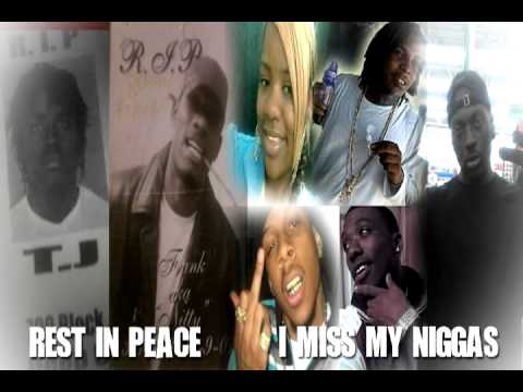 Lil Howie - I Miss My Niggas ft, Neno b , Yung Bizz