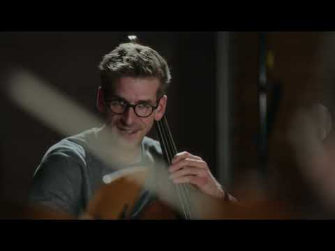 Schumann Cello Concerto, op. 129, mvts 1 and 2 (chamber arrangement)