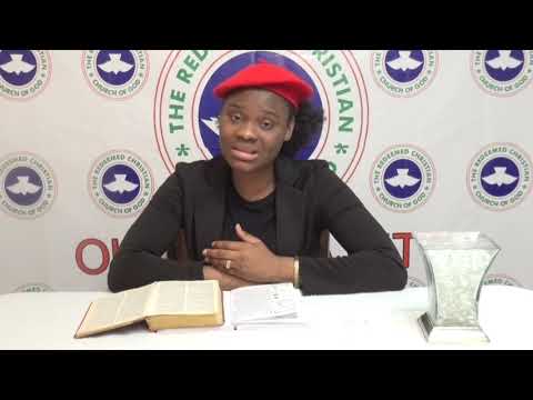 You must be significantly relevant: Open heavens daily devotional june 26th 2020.