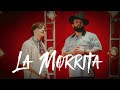 La Morrita - CARIN LEON ❌ XAVI 🥰🌹 (Video Music) 
