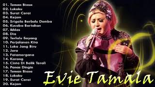 Download lagu Evie Tamala Dangdut Lawas Nostalgia 90an - Full Album mp3
