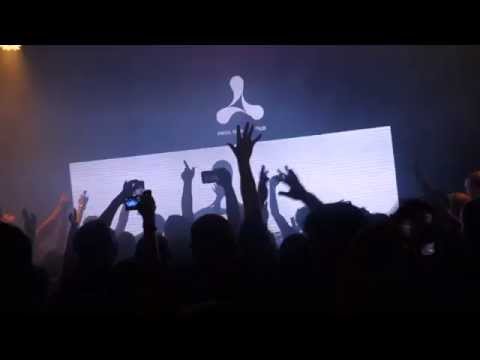 Paul Oakenfold @ Cream Grand Finale Pt1 @ Nation, Liverpool 17-10-15