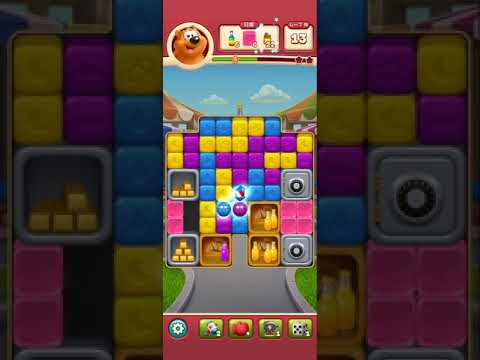 ︼Toon Blast Level 3780-3774-2 Clear(2)