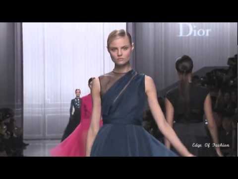 Christian Dior ➤ Fall/Winter 2012/2013 Preview