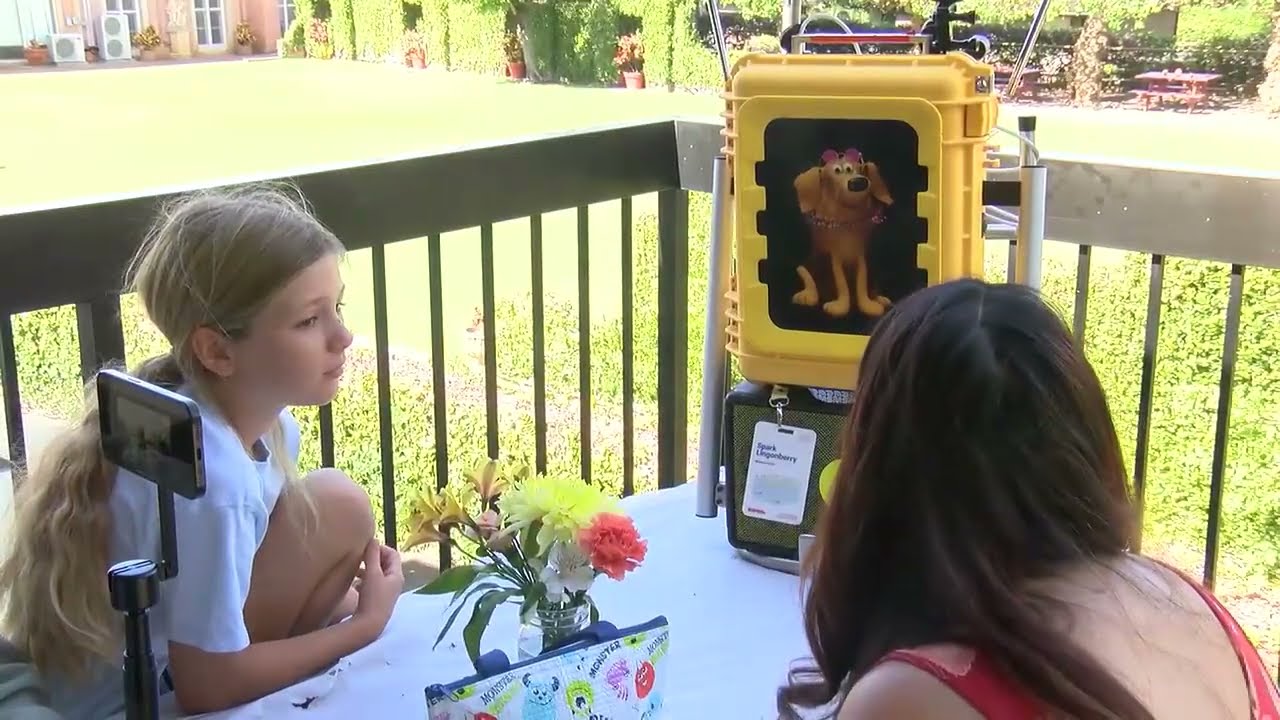 Tech experts explain how AI can transform children’s education