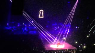 Lorenzo Jovanotti - E non hai visto ancora niente @palaalpitour (to)-05/12/15